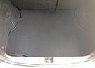 Ворсовые коврики на Mercedes CLC (CL203) 2008 - 2011 в Чите