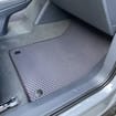 Коврики на Volkswagen ID.4 2020 - 2025 в Чите