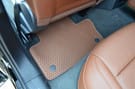 Коврики на Audi SQ5 II 2016 - 2025 в Чите