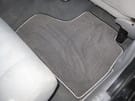 Коврики на Jeep Cherokee (KJ) 2001 - 2007 в Чите