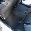 EVA коврики на Honda Fit Shuttle 2011 - 2015 в Чите