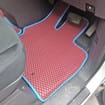 Коврики на Mitsubishi Delica D:5 2007 - 2025 в Чите