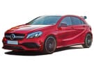 EVA коврики на Mercedes A (W176) 2012 - 2018 в Чите