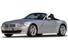 Коврики на BMW Z4 (E85/E86) 2002 - 2010 в Чите