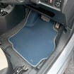 Коврики на Mitsubishi Mirage VI 2012 - 2025 в Чите