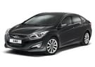 Коврики на Hyundai i40 2011 - 2018 в Чите