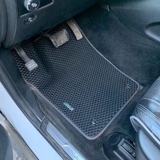 Коврики на Jeep Grand Cherokee (WK2) 2010&nbsp;-&nbsp;2022 в Чите