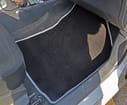 EVA коврики на Toyota Yaris II 2005 - 2011 в Чите