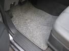 EVA коврики на Chevrolet TrailBlazer II 2012 - 2016 в Чите