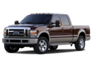 Коврики на Ford F250, F350, F450, F550 2006 - 2010 в Чите