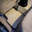 Ворсовые коврики на Ford Mondeo III 2000 - 2007 в Чите