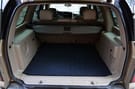 EVA коврики на Chevrolet Tahoe II 1999 - 2007 в Чите