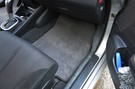 EVA коврики на Nissan Tiida (C11) 2004 - 2014 в Чите