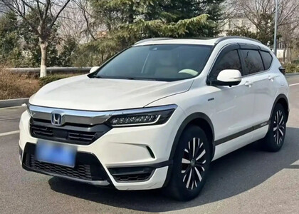 EVA коврики на Honda Breeze 1 2019&nbsp;-&nbsp;2023 в Чите