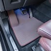 Коврики на BMW X5 (G05/G18) 2018 - 2025 в Чите