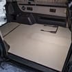 Коврики на Mercedes Vito (W638) 1996 - 2003 в Чите