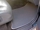 Коврики на Toyota Land Cruiser 80 1990 - 1997 в Чите
