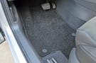 EVA коврики на Skoda Karoq 2017 - 2025 в Чите
