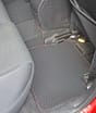 Коврики на Mazda 6 2007 - 2012 в Чите