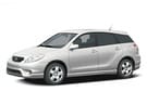 EVA коврики на Toyota Matrix I 2001 - 2008 в Чите