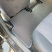 EVA коврики на Renault Scenic II 2003 - 2010 в Чите