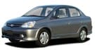 Коврики на Toyota Echo 1999 - 2006 в Чите