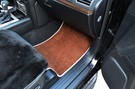 EVA коврики на Toyota Land Cruiser Prado 150 2009 - 2023 в Чите