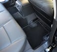 EVA коврики на Infiniti Q50 2014 - 2025 в Чите