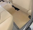 Коврики на Toyota Camry (XV70) 2017 - 2024 в Чите