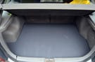 Ворсовые коврики на Ford Laser (BJ) 1998 - 2003 в Чите