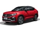 EVA коврики на Volkswagen Tayron X 2020 - 2025 в Чите