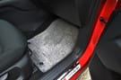 Коврики на Mazda CX5 II 2016 - 2025 в Чите