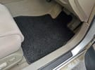Ворсовые коврики на Toyota Mark X (120) 2004 - 2009 в Чите