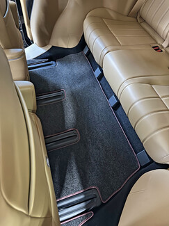 Ворсовые коврики на Voyah Dream 2021&nbsp;-&nbsp;2026 в Чите