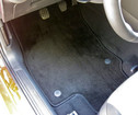 EVA коврики на Volkswagen Golf 7 2012 - 2020 в Чите