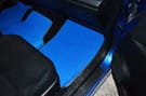 EVA коврики на Honda FR-V 2004 - 2009 в Чите