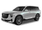 Коврики на GAC GS8 II 2023 - 2025 в Чите