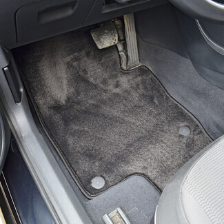 Коврики на Volkswagen Beetle (A5) 2011 - 2019 в Чите Коврики на Volkswagen Beetle (A5) 2011 - 2019 в Чите