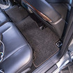 EVA коврики на Toyota Land Cruiser Prado 150 2009 - 2023 в Чите