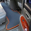 Коврики на Lexus LX 470 1997 - 2007 в Чите