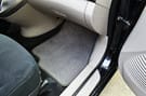 Коврики на Mitsubishi Grandis 2003 - 2009 в Чите