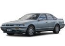 EVA коврики на Nissan Cefiro (A31) 1988 - 1994 в Чите