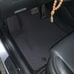 Коврики на Hyundai Tucson III 2015 - 2021 в Чите