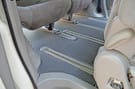 Коврики на Toyota Alphard (H10) 2002 - 2008 в Чите
