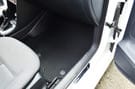 Коврики на Volkswagen Polo V 2010 - 2020 в Чите