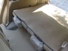 Ворсовые коврики на Chery CrossEastar B14 2006 - 2014 в Чите