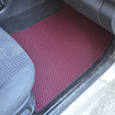 Коврики на Seat Cordoba I 1993 - 2003 в Чите