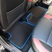 Коврики на Geely Coolray 2018 - 2025 в Чите