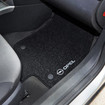 EVA коврики на Opel Astra H 2004 - 2011 в Чите