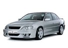 Коврики на Opel Omega B 1994 - 2004 в Чите